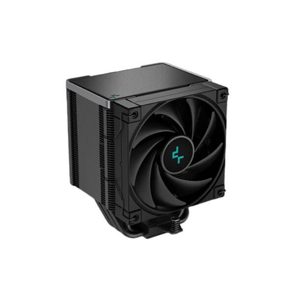 Deepcool AK500 Zero Dark CPU Air Cooler